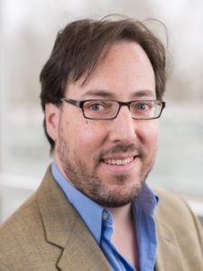Prof. Alan Jacobs: Whose News? Class-Biased Economic Reporting in the United States