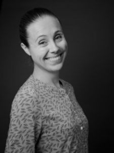 Congratulations to Anastasia Shesterinina on her new tenure-track position