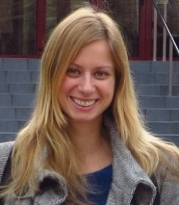 PhD Student Miriam Matejova Publishes New Book of Stories on Canadian Immigrant Women