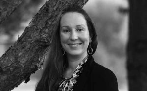 Political Science PhD Alumni announced as 2017 CIFAR Azrieli Global Scholar!