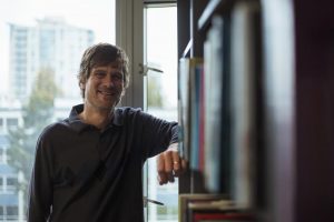 Prof. Peter Dauvergne interviewed by The Ubyssey regarding the climate crisis