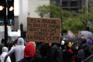 EDC Statement on Antiracism