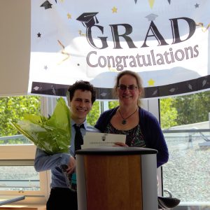2019 Undergraduate Awards