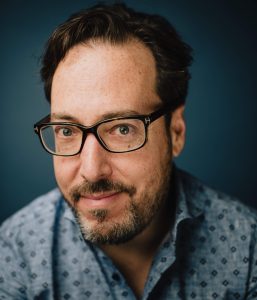Alan Jacobs