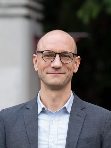 Kai Ostwald