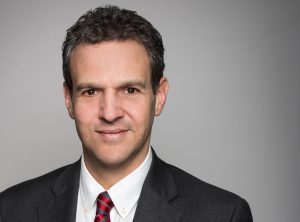 Departmental Speaker – Roland Paris April 6, 2020