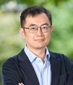 Xiaojun Li