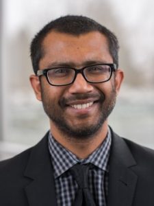 Arjun Chowdhury