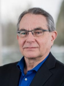 Mark Warren
