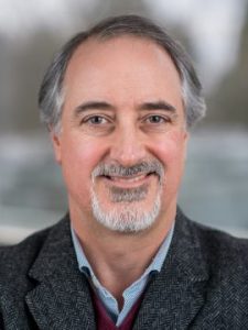 CALACS honours Dr. Maxwell Cameron as its 2020 Distinguished Fellow