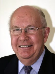 Donald Blake