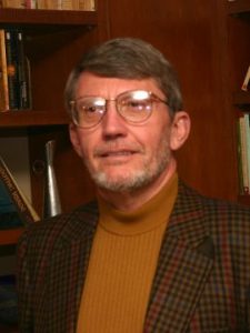 David Elkins