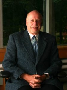 Kal Holsti