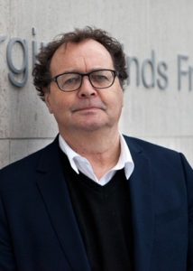 Kurt Huebner