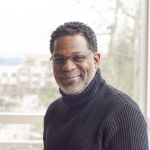 Christopher S. Parker: It’s NOT the economy, dumbass; It’s all about race