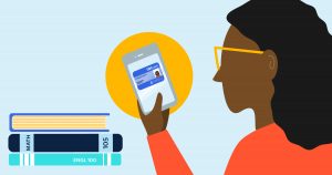 Students need to apply for their UBCcard before December exams