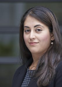 Afsoun Afsahi