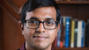 Dr. Nazmul Sultan will join UBC Political Science in 2022