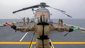Cracks in tails of RCAF Cyclone helicopters raise ‘serious concerns,’ says Prof. Michael Byers