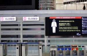 Prof. Yves Tiberghien: Japan slams the borders shut on Omicron