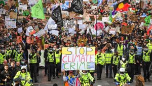 Adoption of effective climate policies has proved politically challenging: Prof. Kathryn Harrison writes