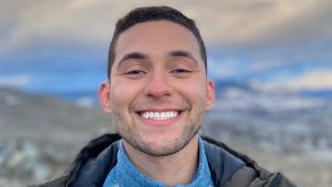 UBC Political Science student Danilo Angulo-Molina selected to The Cansbridge Fellowship