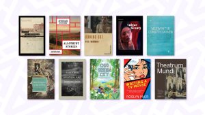 Check out these new Political Science books featured by the Faculty of Arts