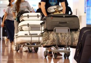 Prof. Yves Tiberghien and Prof. Fuma Aoki write on the state of Japan’s borders and travel amidst COVID-19