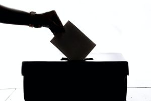 Voting in the Municipal Election: A Guide for Students
