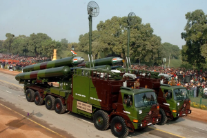 Visiting Prof. Swaran Singh writes on the Indian defense sector’s potential