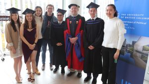 Celebrating our 2020 and 2021 Graduates
