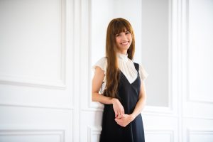 PhD Graduate Martina Zago on her decision to pursue graduate studies at UBC