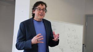 Watch: Dr. Dan Slater’s COMP-CAN Colloquium lecture, “From Development to Democracy: The Transformation of Modern Asia”
