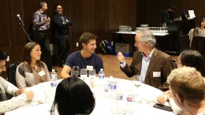 Alumni Event Highlight: Politics to Watch in 2023