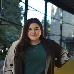 Q&A: UBC Political Science student Fatima Rua receives Outstanding Student Leader in the UBC Community and Beyond award