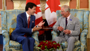 Op-Ed: “King Charles’s coronation: Should Canada become a republic?”