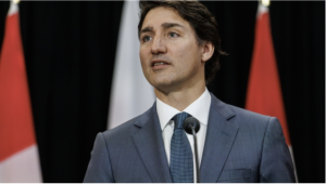 There are two major political barriers to reach Trudeau’s pledges to cut emissions and reach net zero, says Prof. Kathryn Harrison