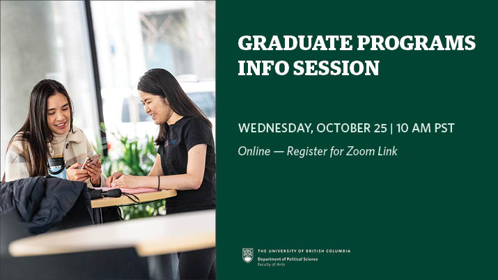 231025 Grad Programs Info Session 