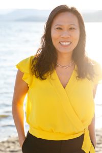 Wendy Wong