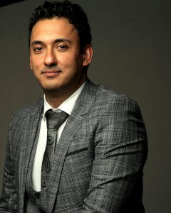 Masoud Zamani