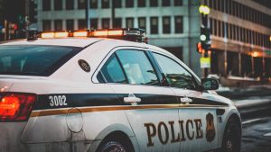 New student-directed seminar for 2023W Term — Policing in Canada & the United States