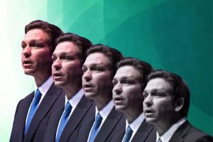 Prof. Paul Quirk on the mistakes of Ron DeSantis’ campaign