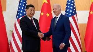Prof. Yves Tiberghien on the how the U.S.-China relationship is reshaping the global order