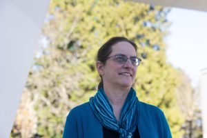 Prof. Barbara Arneil discusses her “strive to create organic political theory”
