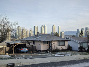 Prof. Stewart Prest explains how housing reforms are “reorganising” the playing field