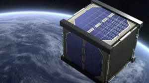 Prof. Michael Byers research suggests Japan’s wooden satellite will be better for the ozone layer