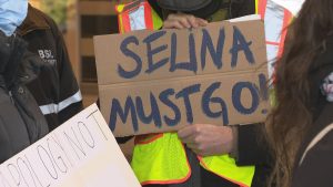 Prof. Gerald Baier comments on MLA Selina Robinson’s removal as B.C.’s Minister of Advanced Education