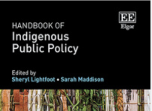 Prof. Sheryl Lightfoot’s new publication explores the implication of Indigneous rights globally