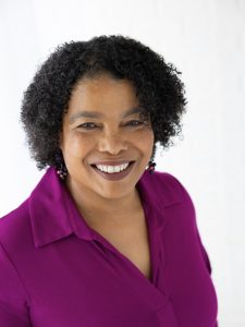 Headshot of Dr. Terri Givens