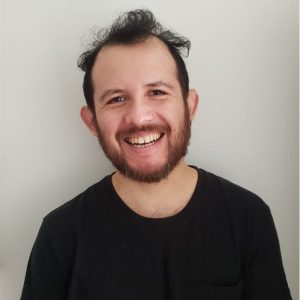 Maximiliano Reyes Lobos
